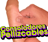 Sex Shop Pompeya Consoladores Pellizcables y Realisticos